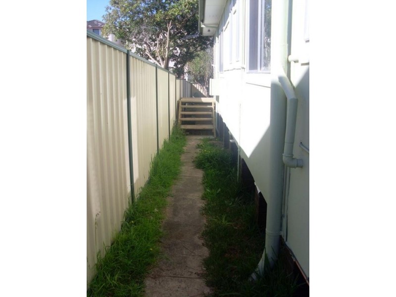 12a Thomas Street, Fairfield NSW 2165