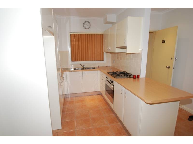 18/57-61 Bathurst Street, Liverpool NSW 2170