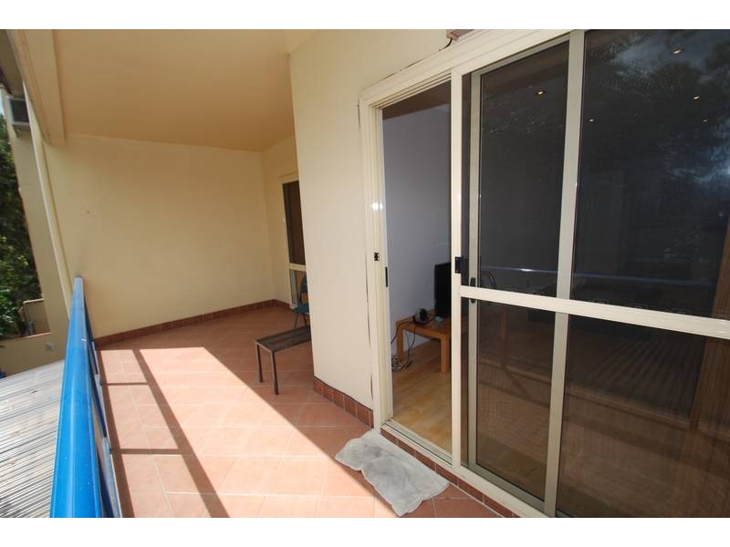 18/57-61 Bathurst Street, Liverpool NSW 2170