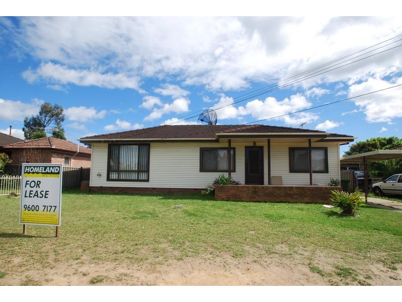 125 Maxwells Ave, Sadleir NSW 2168