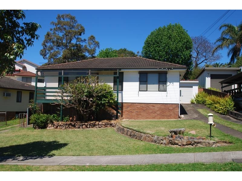 Mount Pritchard NSW 2170