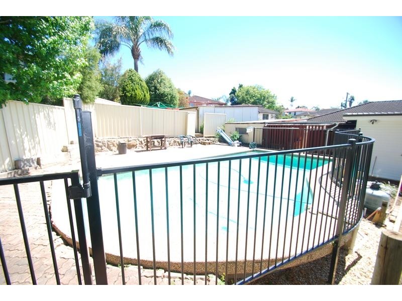 Mount Pritchard NSW 2170