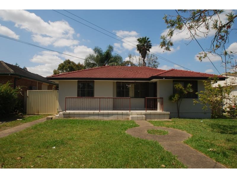 20 Armstrong Street, Ashcroft NSW 2168