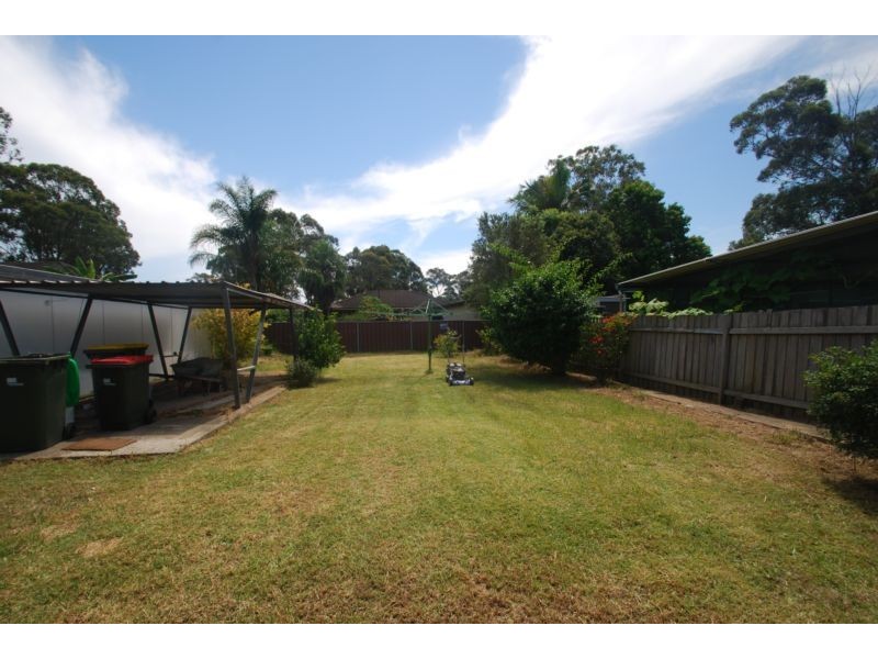 17 CHARTER STREET, Sadleir NSW 2168