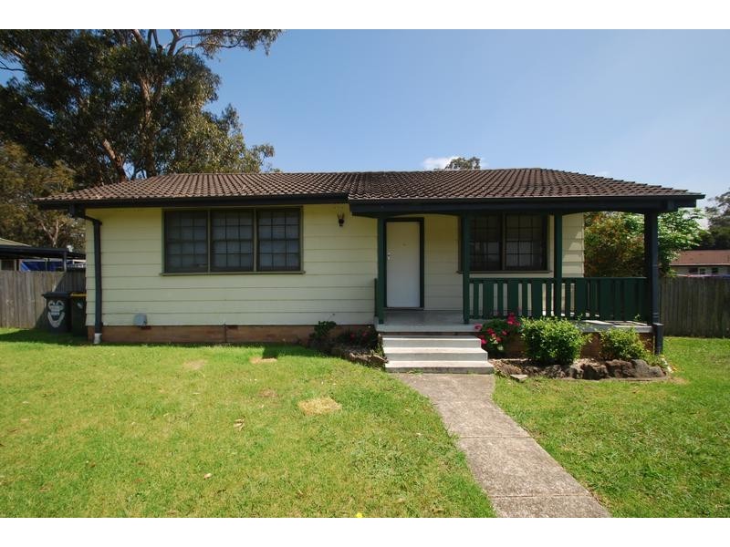 Macquarie Fields NSW 2564