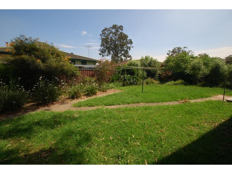 Macquarie Fields NSW 2564