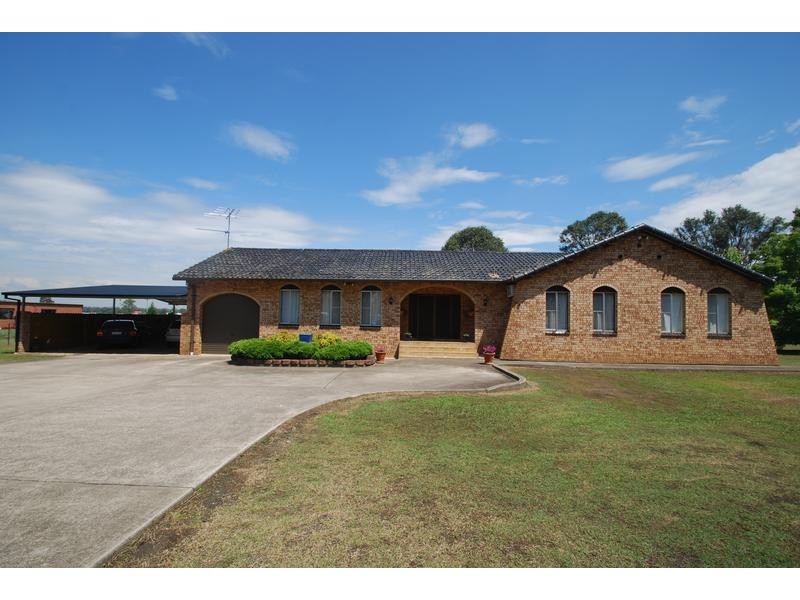 Kemps Creek NSW 2178