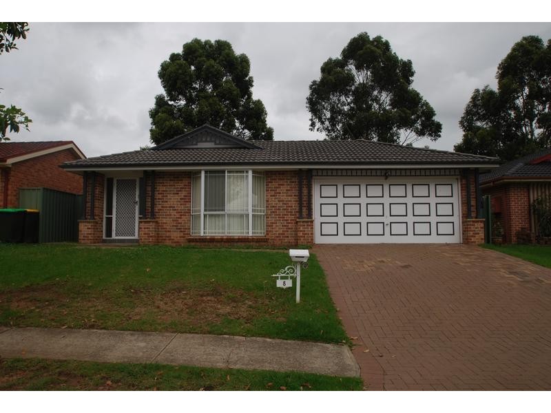 Hoxton Park NSW 2171