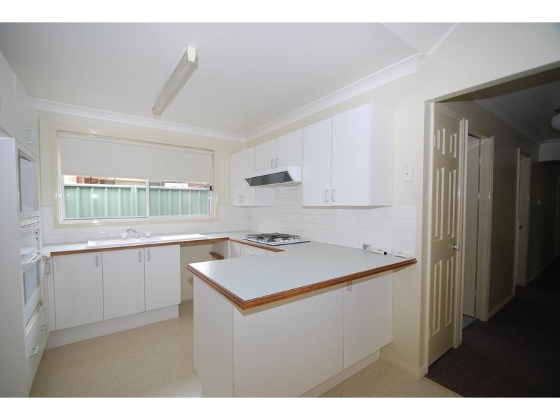 Hoxton Park NSW 2171