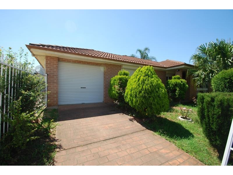 Green Valley NSW 2168