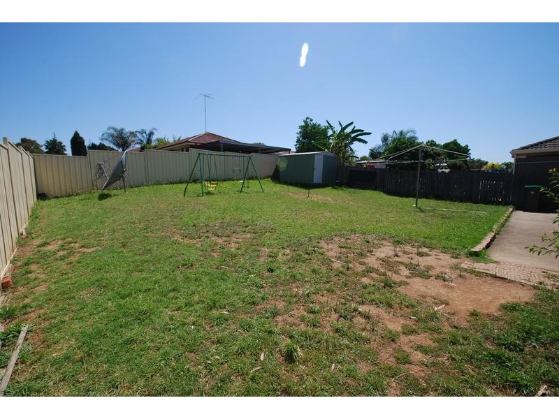 Green Valley NSW 2168