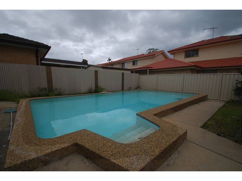 Casula NSW 2170