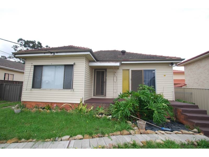 Casula NSW 2170