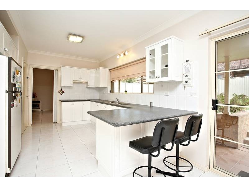 Edensor Park NSW 2176