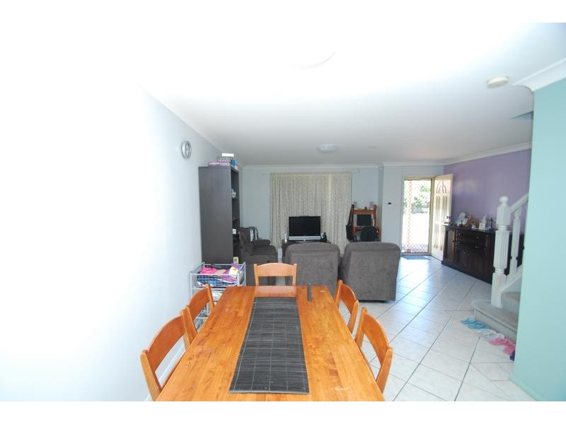 Hinchinbrook NSW 2168