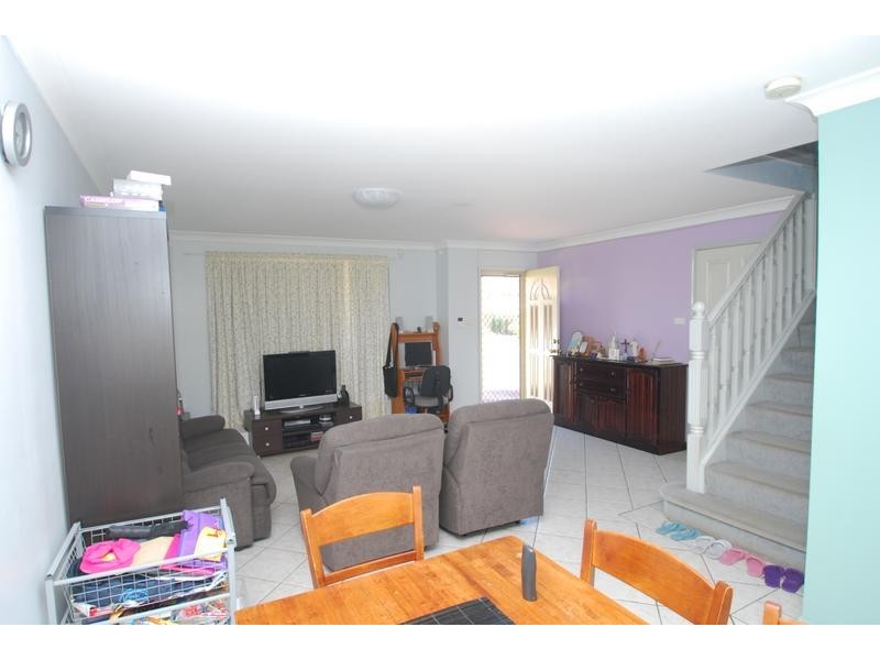 Hinchinbrook NSW 2168