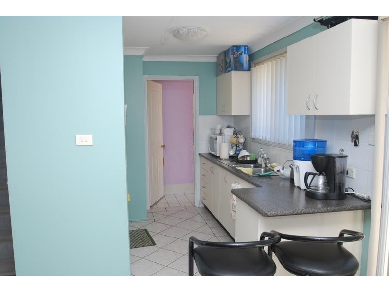 Hinchinbrook NSW 2168