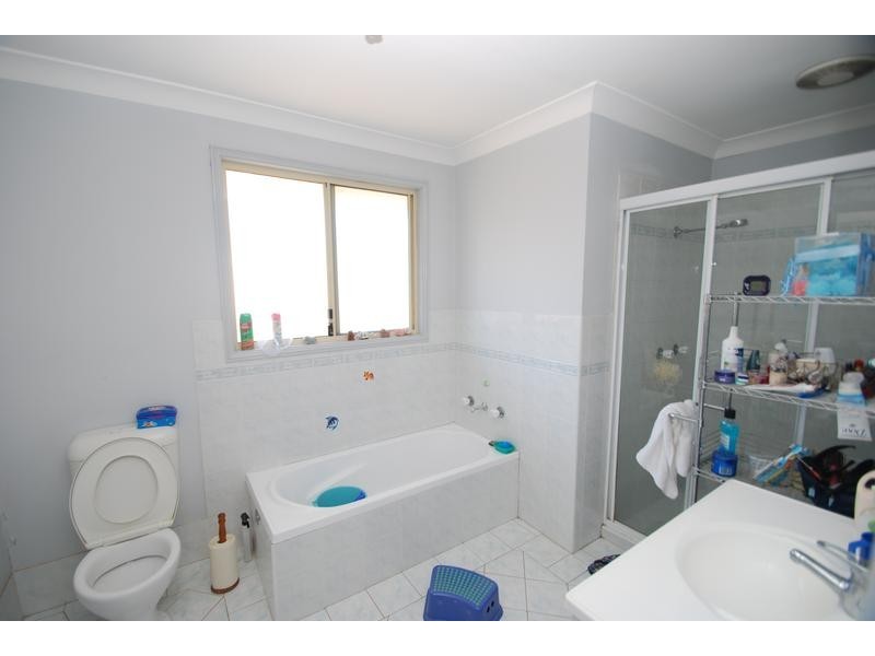 Hinchinbrook NSW 2168