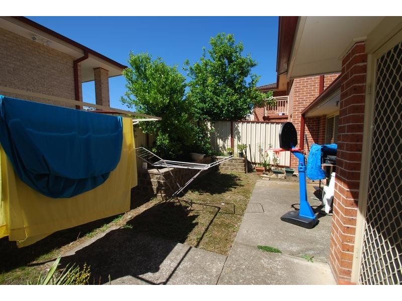 Hinchinbrook NSW 2168