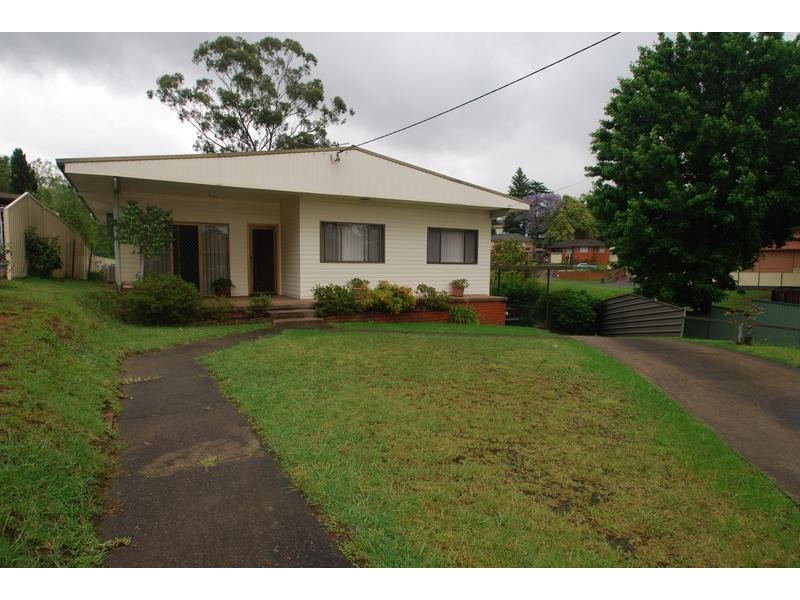 Mount Pritchard NSW 2170