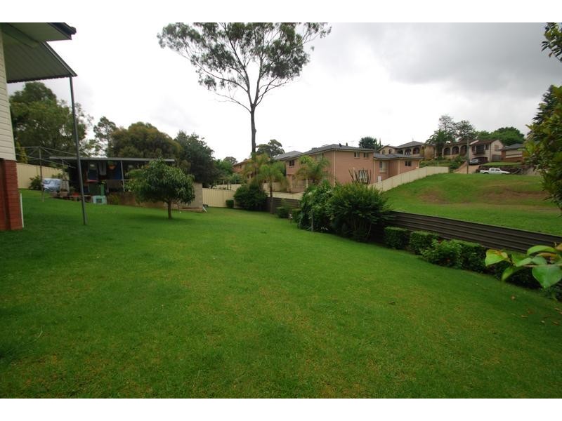 Mount Pritchard NSW 2170