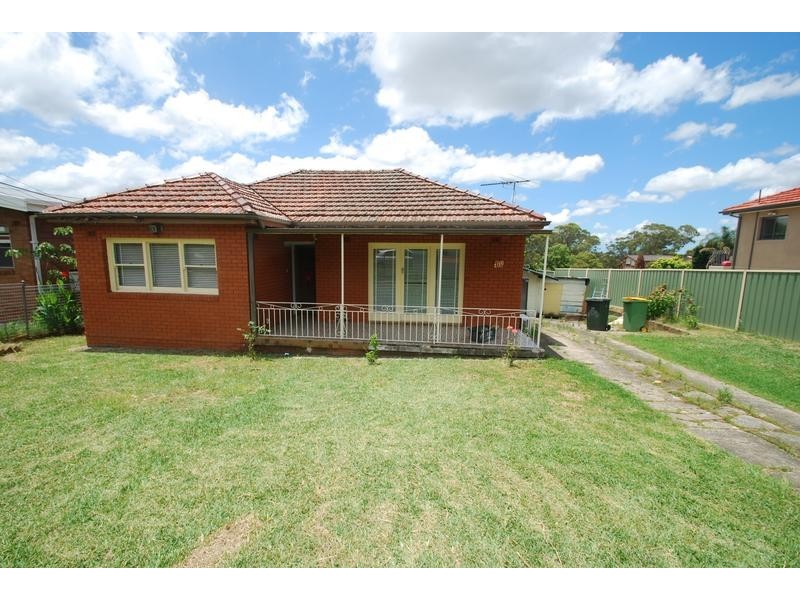 106 Hemphill Ave, Mount Pritchard NSW 2170