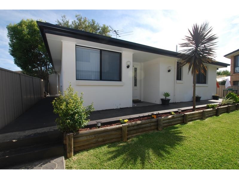 98a Atkinson Street, Liverpool NSW 2170