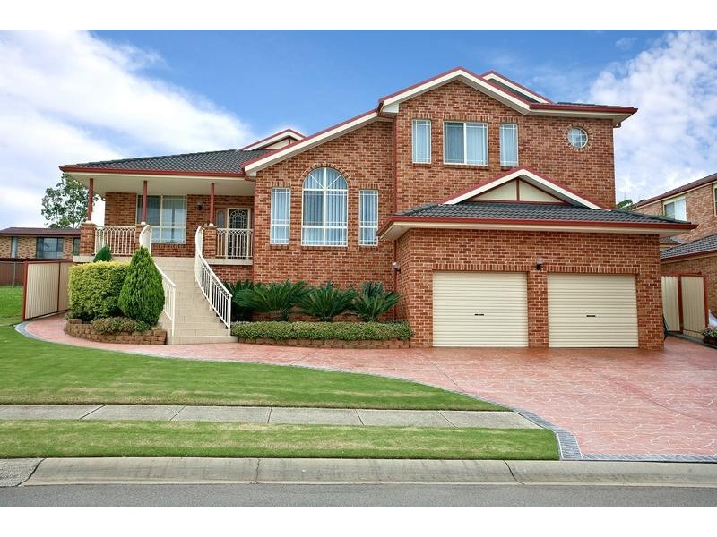 Bonnyrigg Heights NSW 2177