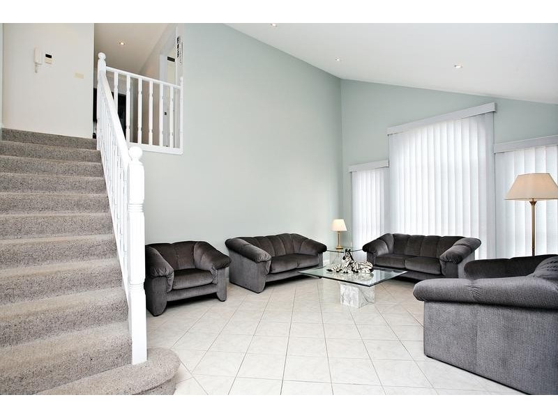 Bonnyrigg Heights NSW 2177