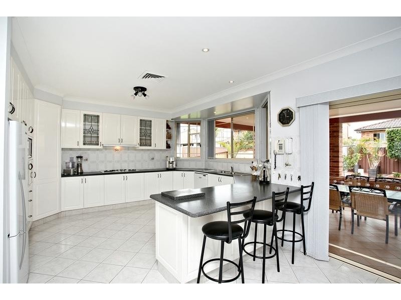 Bonnyrigg Heights NSW 2177