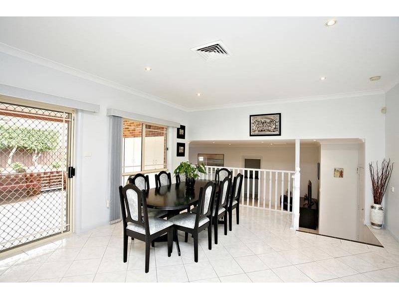 Bonnyrigg Heights NSW 2177