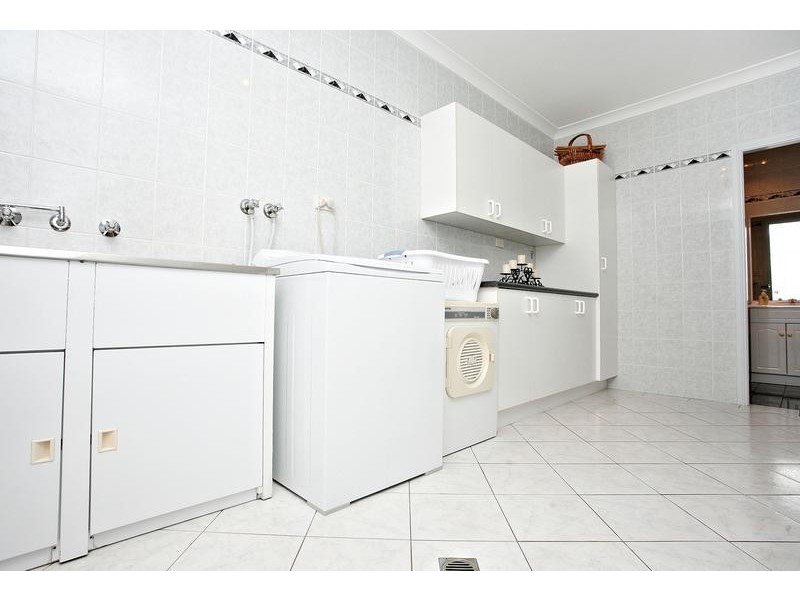 Bonnyrigg Heights NSW 2177