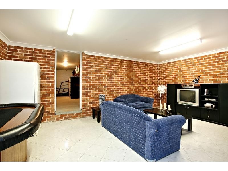 Bonnyrigg Heights NSW 2177