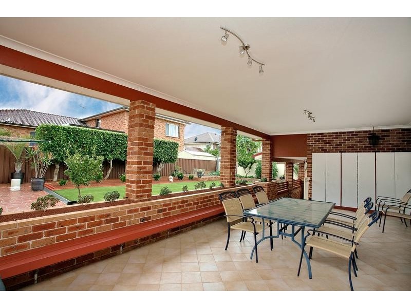 Bonnyrigg Heights NSW 2177