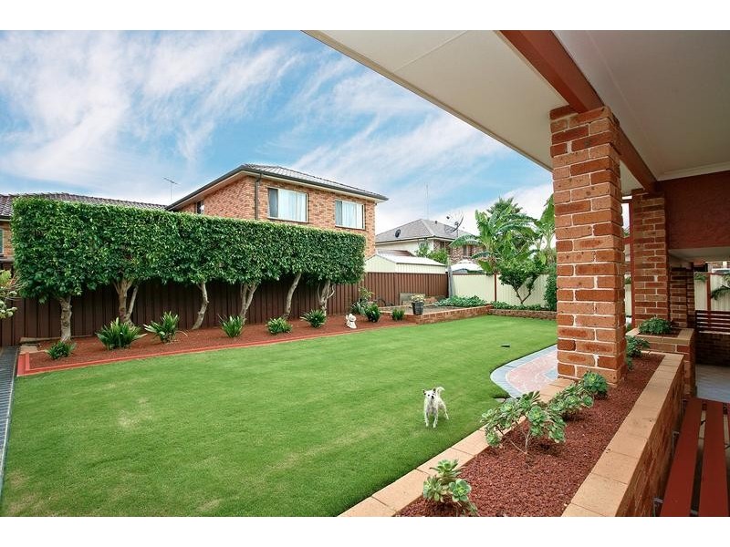 Bonnyrigg Heights NSW 2177