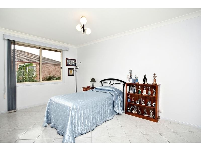 Bonnyrigg Heights NSW 2177