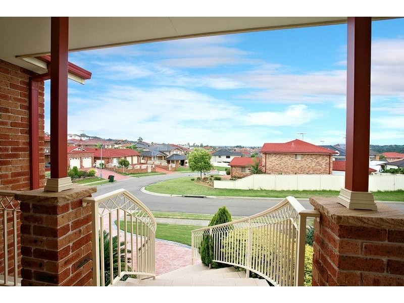 Bonnyrigg Heights NSW 2177