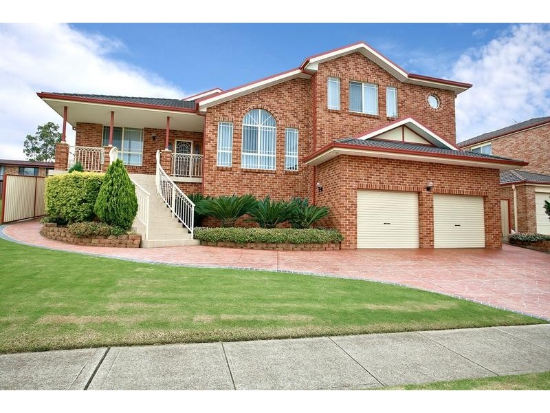 Bonnyrigg Heights NSW 2177