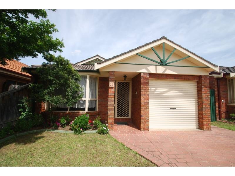 Wattle Grove NSW 2173