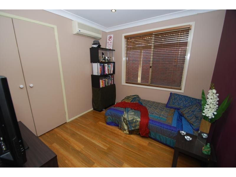 Wattle Grove NSW 2173