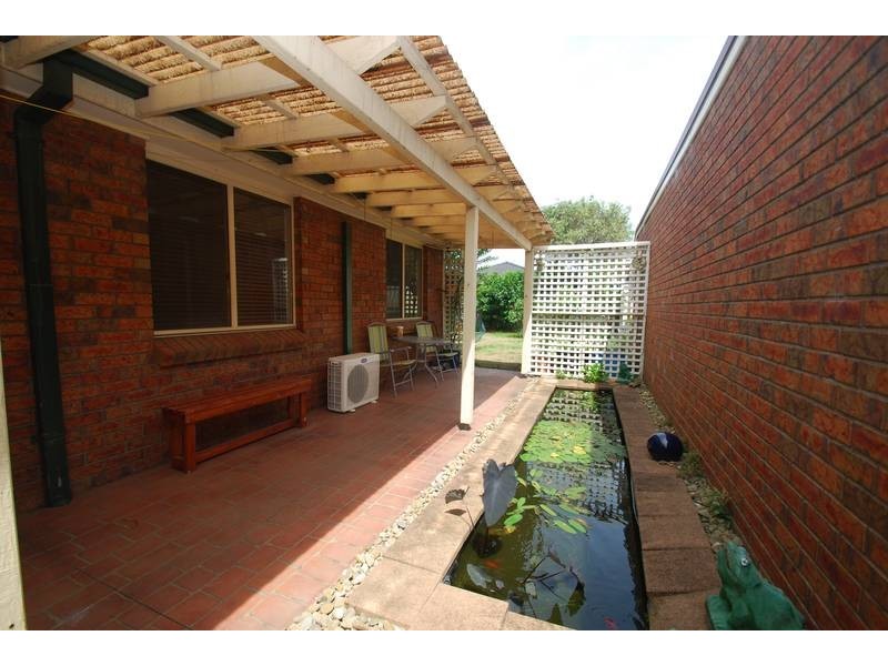 Wattle Grove NSW 2173