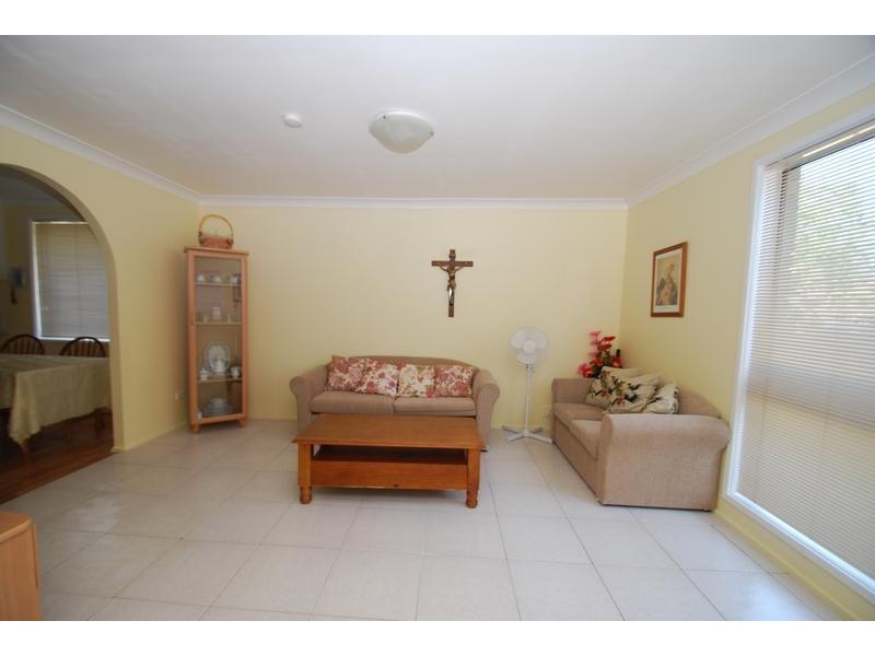 Lurnea NSW 2170