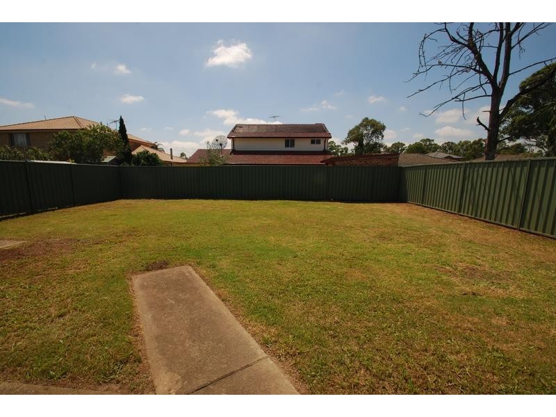 Lurnea NSW 2170