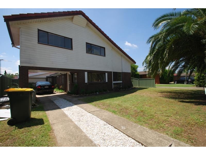 Lurnea NSW 2170