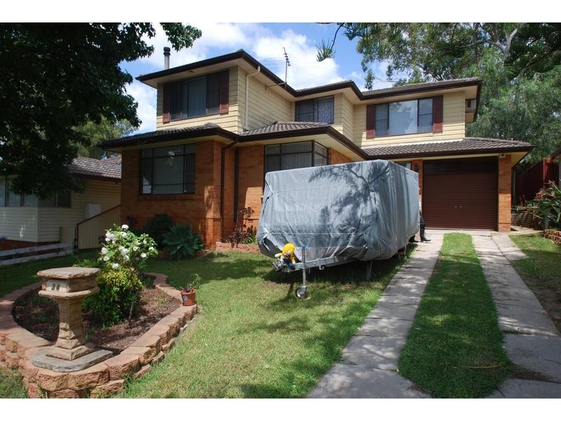 34 Edna Street, Mount Pritchard NSW 2170