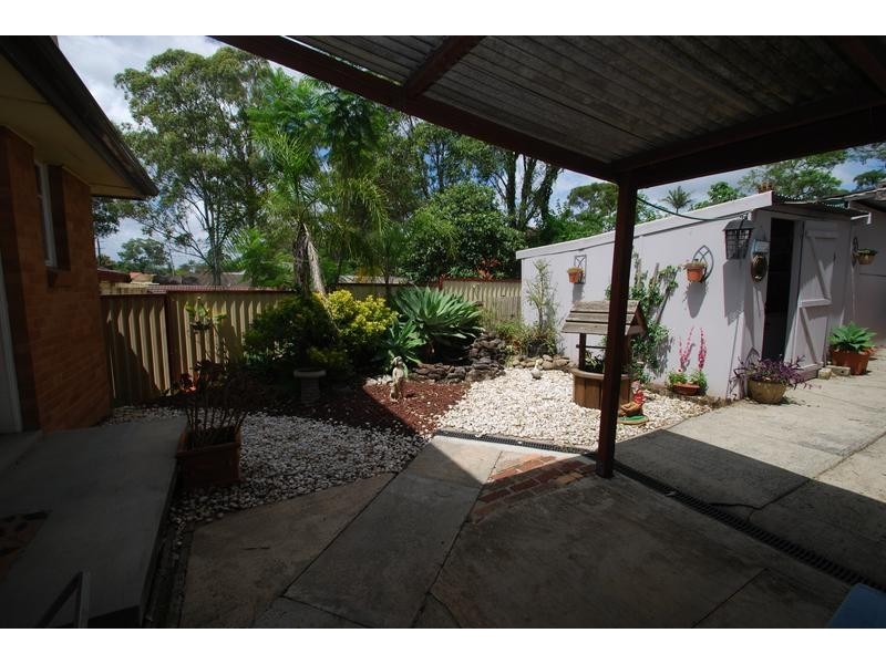 34 Edna Street, Mount Pritchard NSW 2170