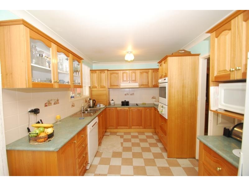 34 Edna Street, Mount Pritchard NSW 2170