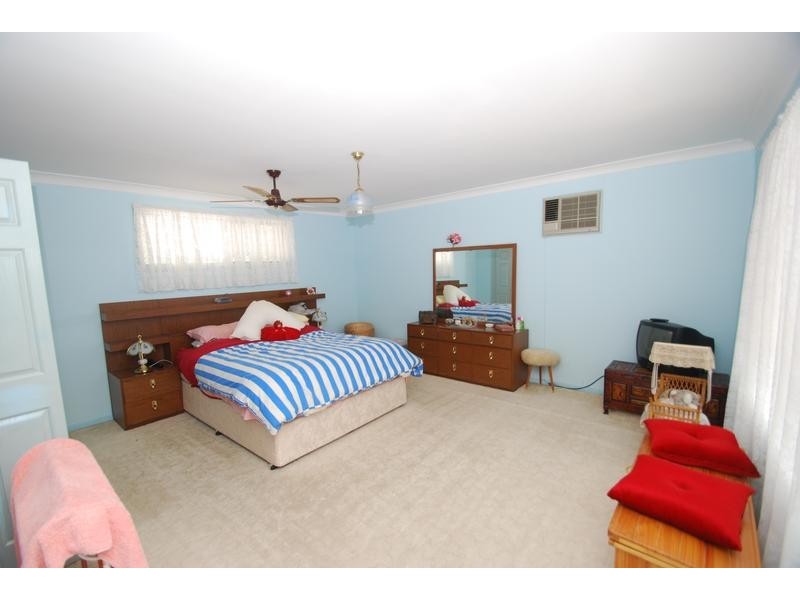 34 Edna Street, Mount Pritchard NSW 2170