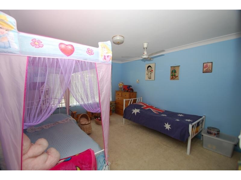 34 Edna Street, Mount Pritchard NSW 2170