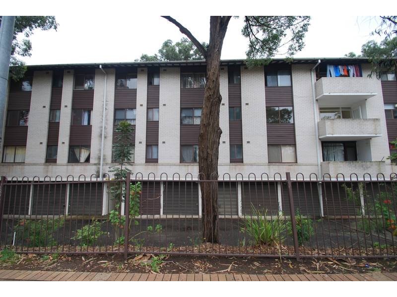 27/81 Memorial Ave, Liverpool NSW 2170
